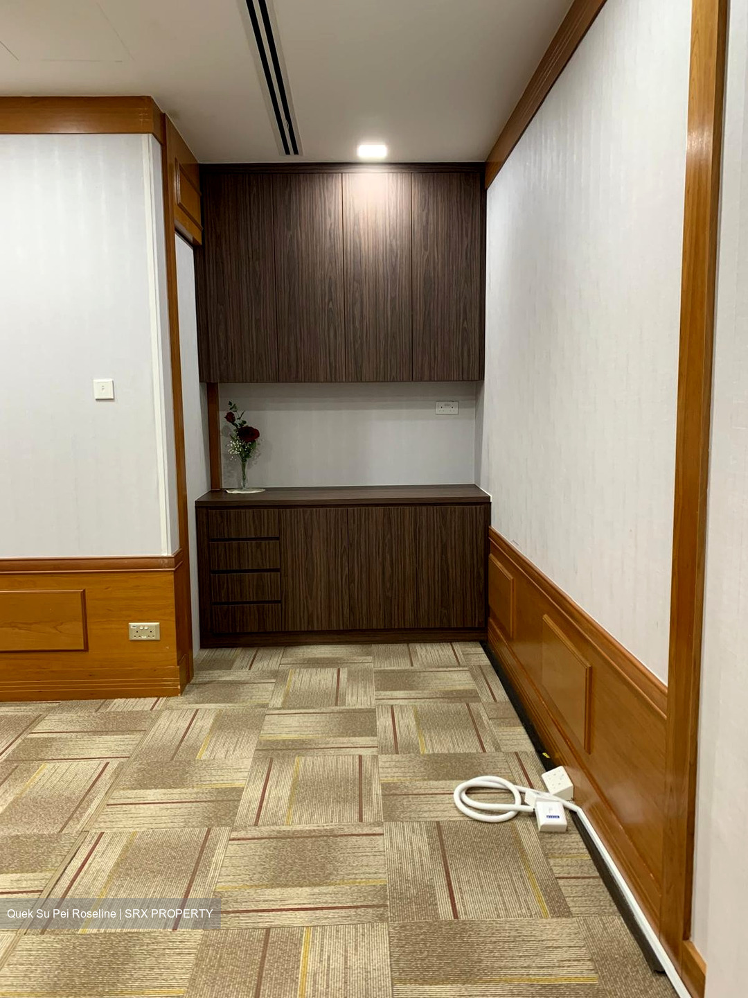 Suntec City (D1), Office #538445231